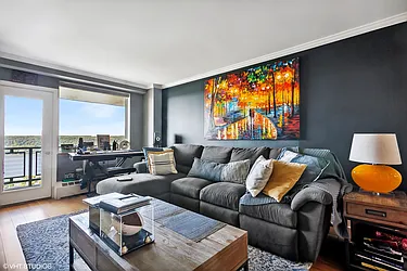 5800 Arlington Avenue