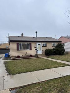 5467 North 74th STREET, Milwaukee, WI, 53218