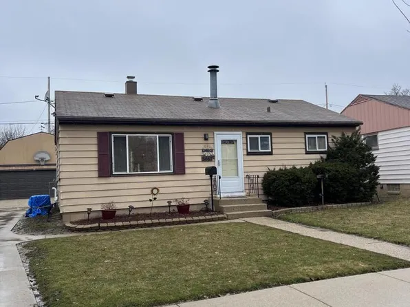 5467 North 74th STREET, Milwaukee, WI 53218