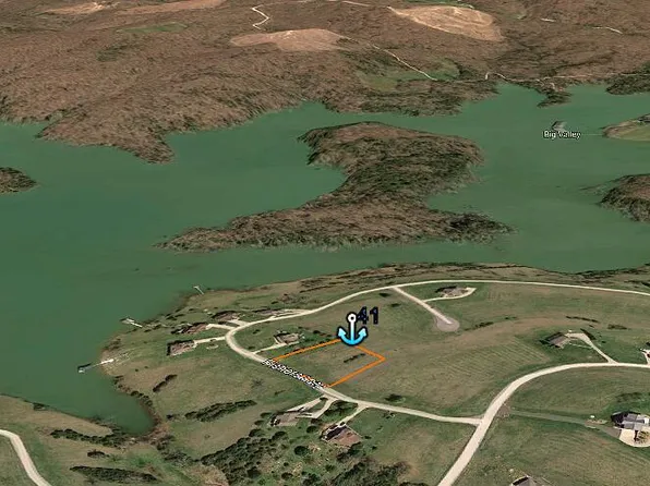 Fishers Loop, Sharps Chapel, TN 37866