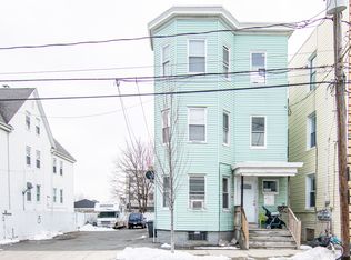 27 Watts St, Chelsea, MA 02150