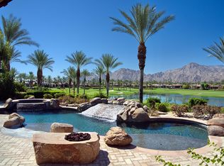 43207 Via Siena, Indian Wells, CA 92210