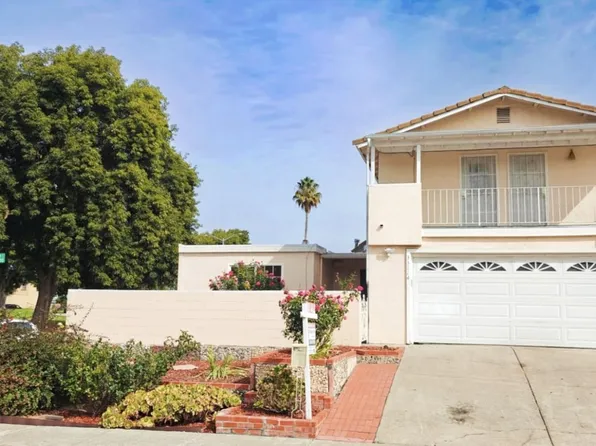 33114 Lake Garrison St, Fremont, CA 94555