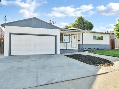 2930 Glenside Dr, Concord, CA, 94520