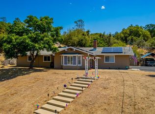 29733 Deer Trail Ln, Coarsegold, CA 93614
