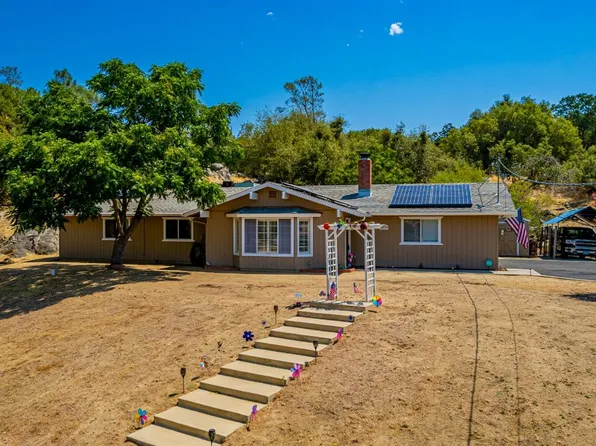 29733 Deer Trail Ln, Coarsegold, CA 93614