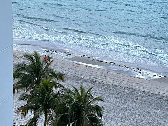 serene view of Ocean 24/7 , listen to waves