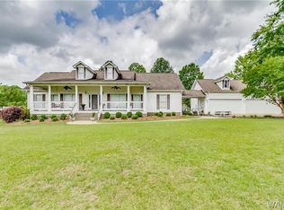 14679 Romulus Rd, Coker, AL 35452