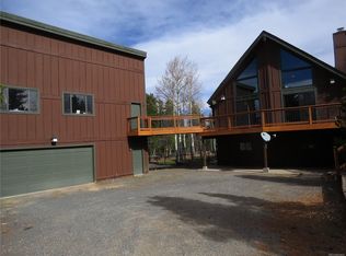 59 Timber Rd, Black Hawk, CO 80422