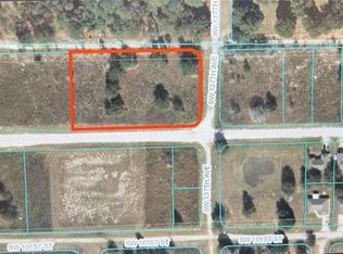 0 SW 100th Ln #17, Dunnellon, FL 34432