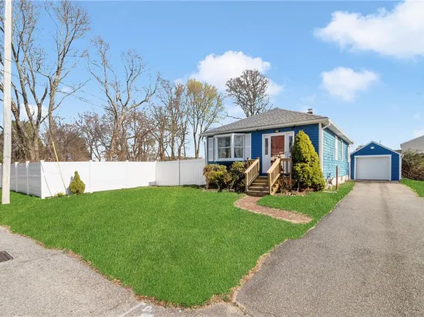 184 Grove Ave, Warwick, RI 02889