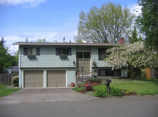 1575 NW 136th Ave, Portland, OR 97229