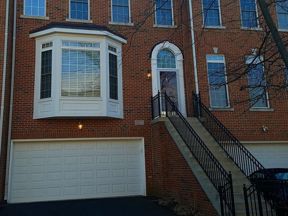 Welcome Home!