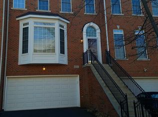 4211 Lower Park Dr, Fairfax, VA 22030
