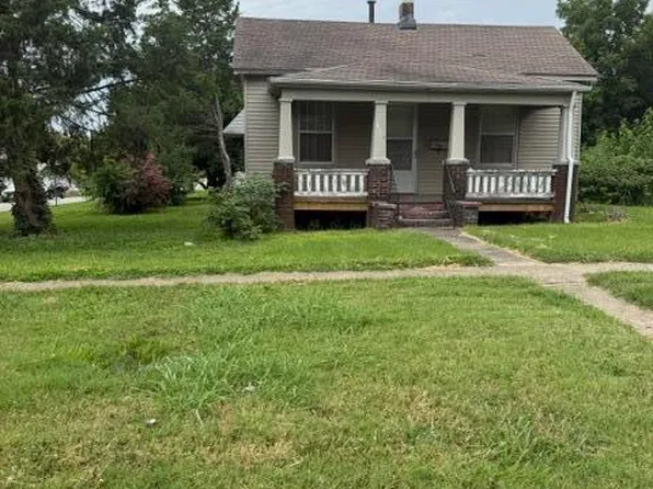 1703 N Washington Avenue, Springfield, MO 65803