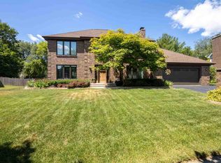 3716 Dynasty Ln, Rockford, IL 61114