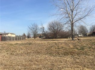 10205 N 120th East Ave, Owasso, OK 74055