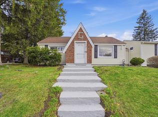 118 Wilkinson St, Worcester, MA 01606