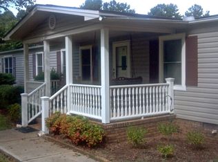 600 Pecan Rd, Abbeville, SC 29620