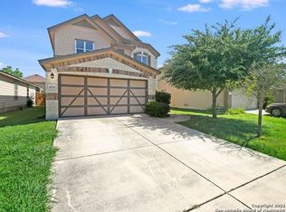 10243 Maple Rnch, San Antonio, TX 78245