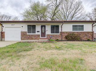 10127 Monarch Dr, Saint Louis, MO
