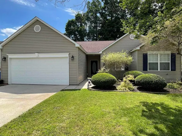 417 Bel Arbor Ln, Mauldin, SC 29662