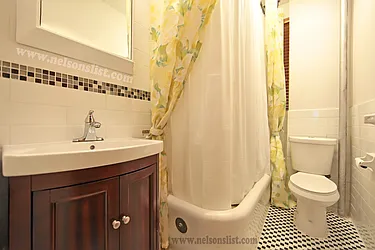 Rented by Nelson Aybar, LREB