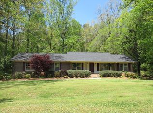 75 Dogwood Ln, Bowdon, GA 30108