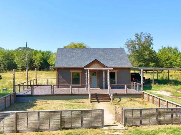 3821 12th Ave NW, Ardmore, OK 73401