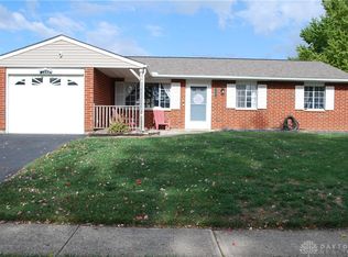 2254 Alabama Dr, Xenia, OH 45385