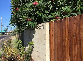 85-134 Plantation Rd, Waianae, HI 96792