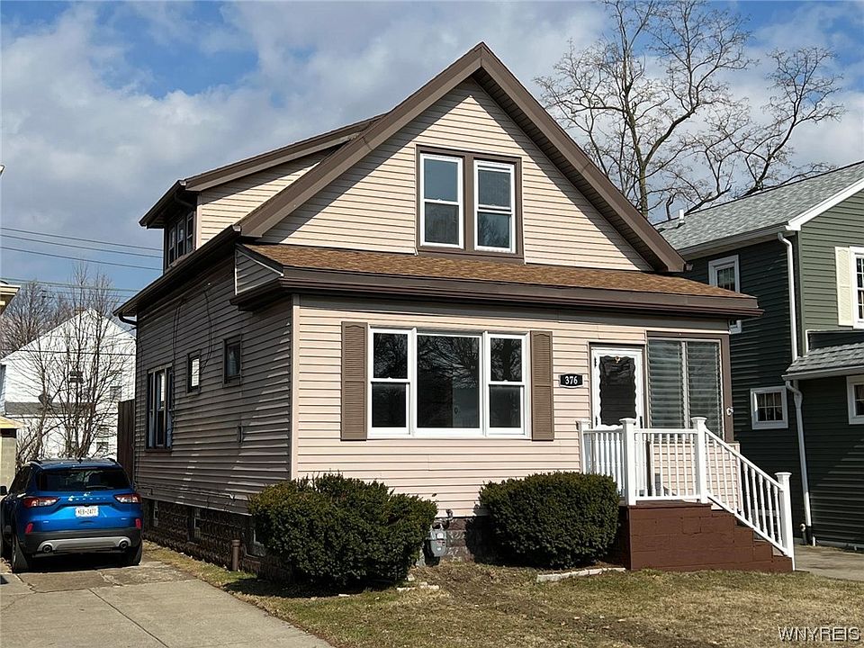 376 Downing St, Buffalo, NY 14220 Zillow