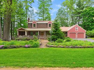 7 Jerome Ln, South Glens Falls, NY 12803