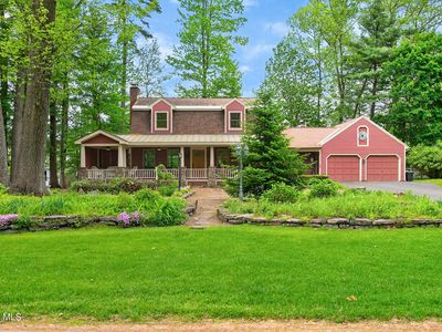 7 Jerome Lane, South Glens Falls, NY, 12803