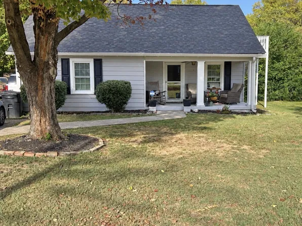 633 Eastview Cir, Franklin, TN 37064