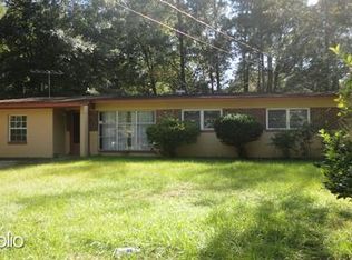 707 Apache St, Tallahassee, FL 32301