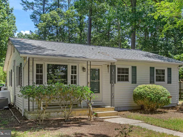 18352 River Rd, Tall Timbers, MD 20690