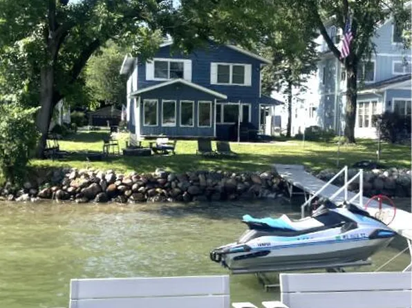 43 Roseann COURT, Twin Lakes, WI 53181