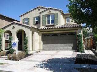 425 W Moraga St, Mountain House, CA 95391