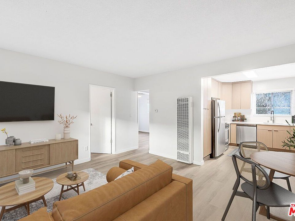 2727 Abbot Kinney Apartments 2727 Abbot Kinney Blvd Venice CA Zillow