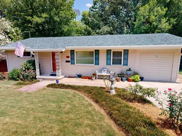 (undisclosed Address), Little Rock, AR 72204