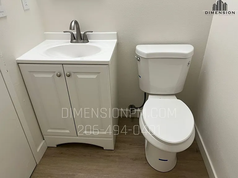 Columbia Apartments Yakima — Photo 27