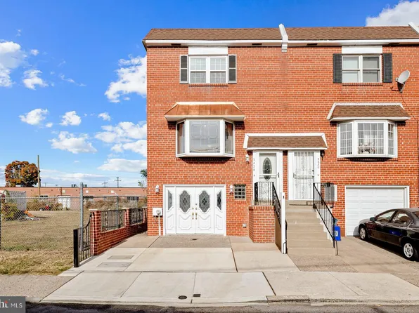 3428 Belgrade St, Philadelphia, PA 19134
