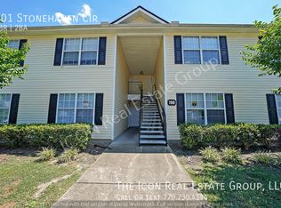 701 Stonehaven Cir, Cartersville, GA 30121
