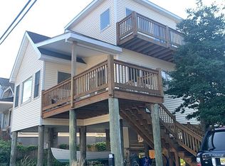 20 Cornwall St, Highlands, NJ 07732