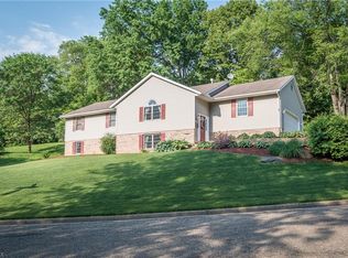 2020 Timberline Cir NE, Massillon, OH 44646
