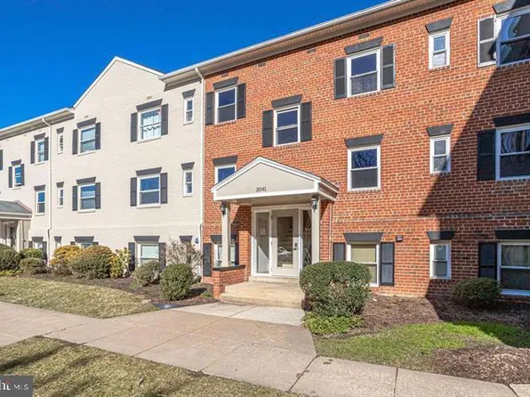 3041 Patrick Henry Dr APT 1, Falls Church, VA 22044