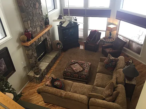 4480 Crown Dancer Dr Photo 1