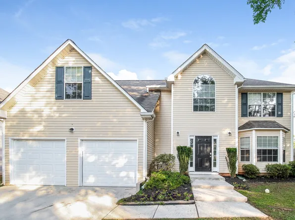 670 Compton Ln, McDonough, GA 30253
