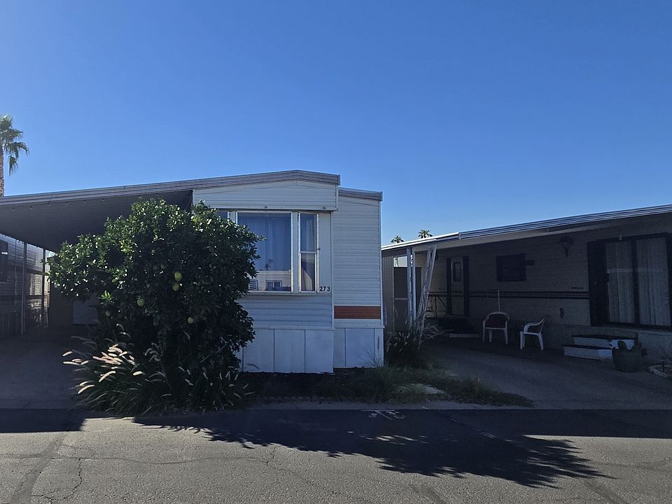 1st image of 306 S Recker Rd #273-273S